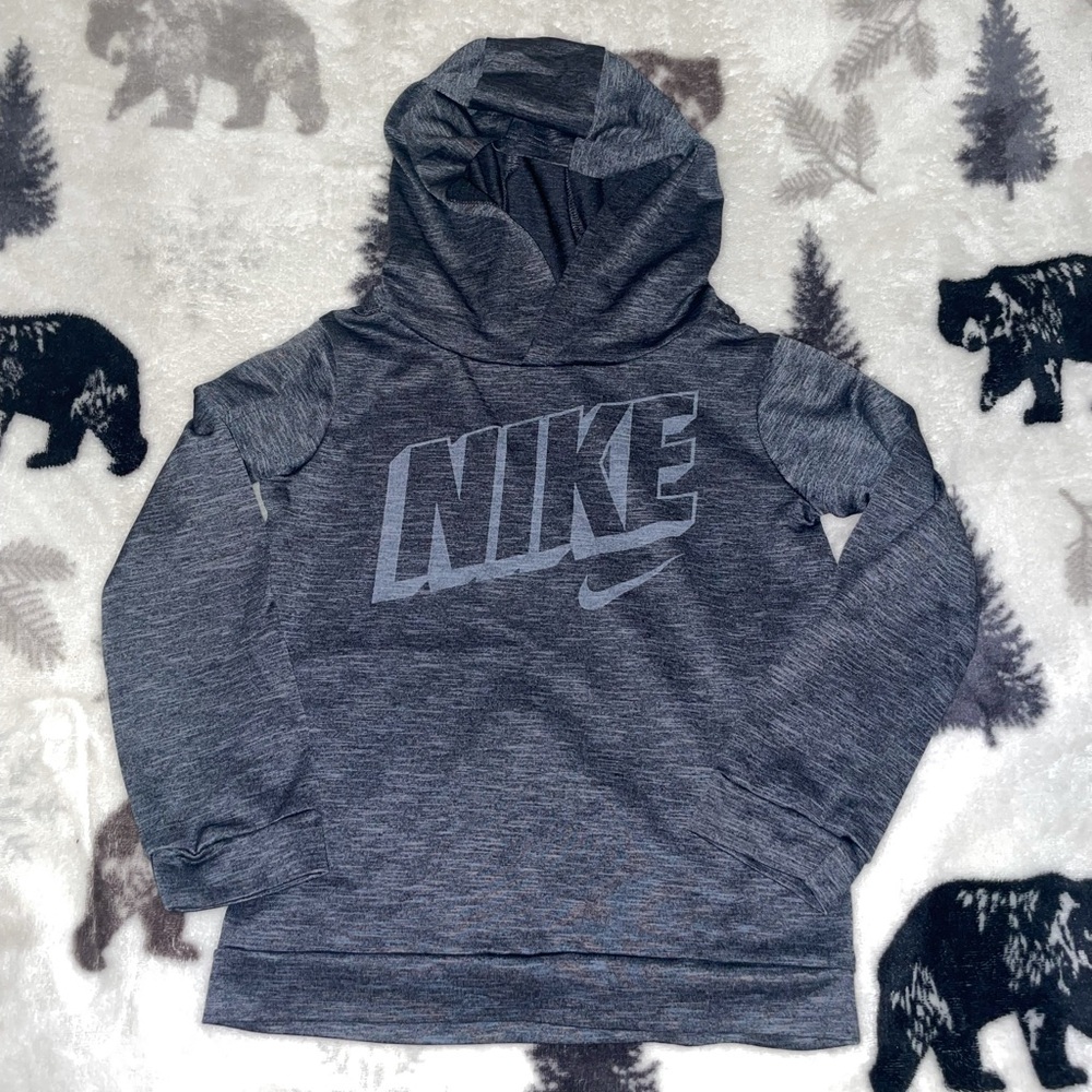 Nike Pullover Shirt